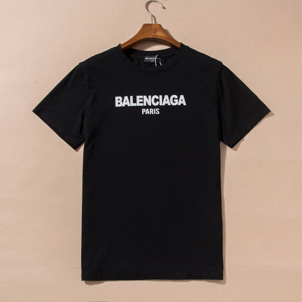 men balenciaga t-shirts S-2XL-101